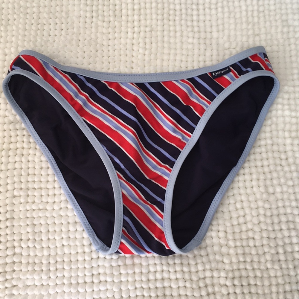 TYR Reversible Swim Bottoms